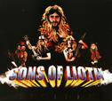 Sons Of Lioth : Legends